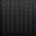 Close-up of carbon fiber weave